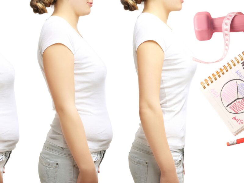 DIETA ODCHUDZAJĄCA, DIETA REDUKCYJNA